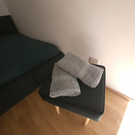 Apartment Zehn House 2 In The Center * Bratislava