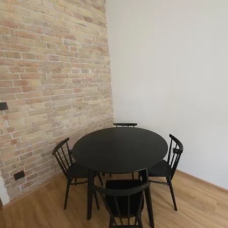 アパート Apartment Zehn House 2 In The Center ブラチスラヴァ