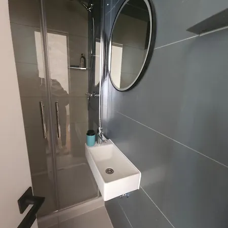 Apartment Zehn House 2 In The Center アパート ブラチスラヴァ